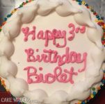 Schoonheid zit in het oog van de B-houder