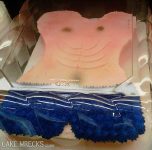 AB-Solute Sexiness!  — Taartwrakken