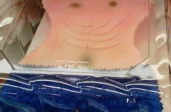 AB-Solute Sexiness!  — Taartwrakken