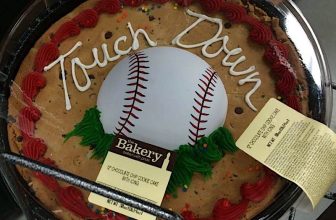 Ik krijg eindelijk het laatste woord … Dus natuurlijk is het verkeerd gespeld – Cake Wrecks