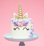 Ik wed dat de eenhoorn niet de enige was die huilde