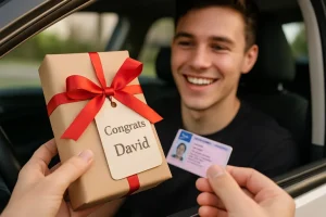 Personaliseer je cadeau voor een persoonlijke touch